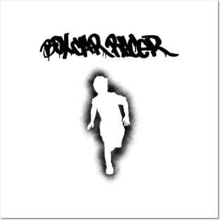 Box Car Racer Band Album design Posters and Art